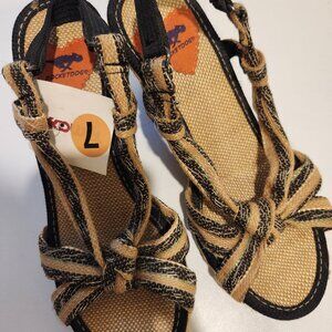 Rocket Dog Wedge Sandals